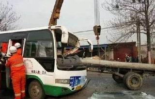 爆料石家庄公交车事件视频,惊心动魄的紧急时刻